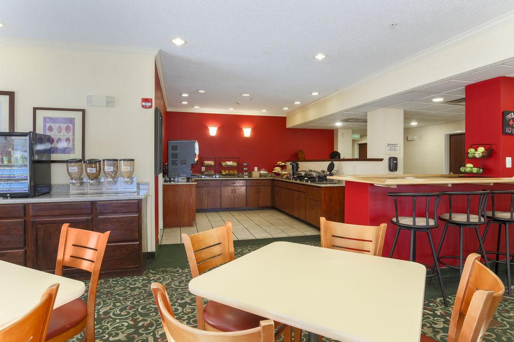 Fairfield Inn Erie Millcreek Mall Exterior foto