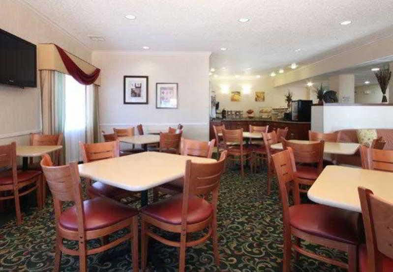 Fairfield Inn Erie Millcreek Mall Exterior foto