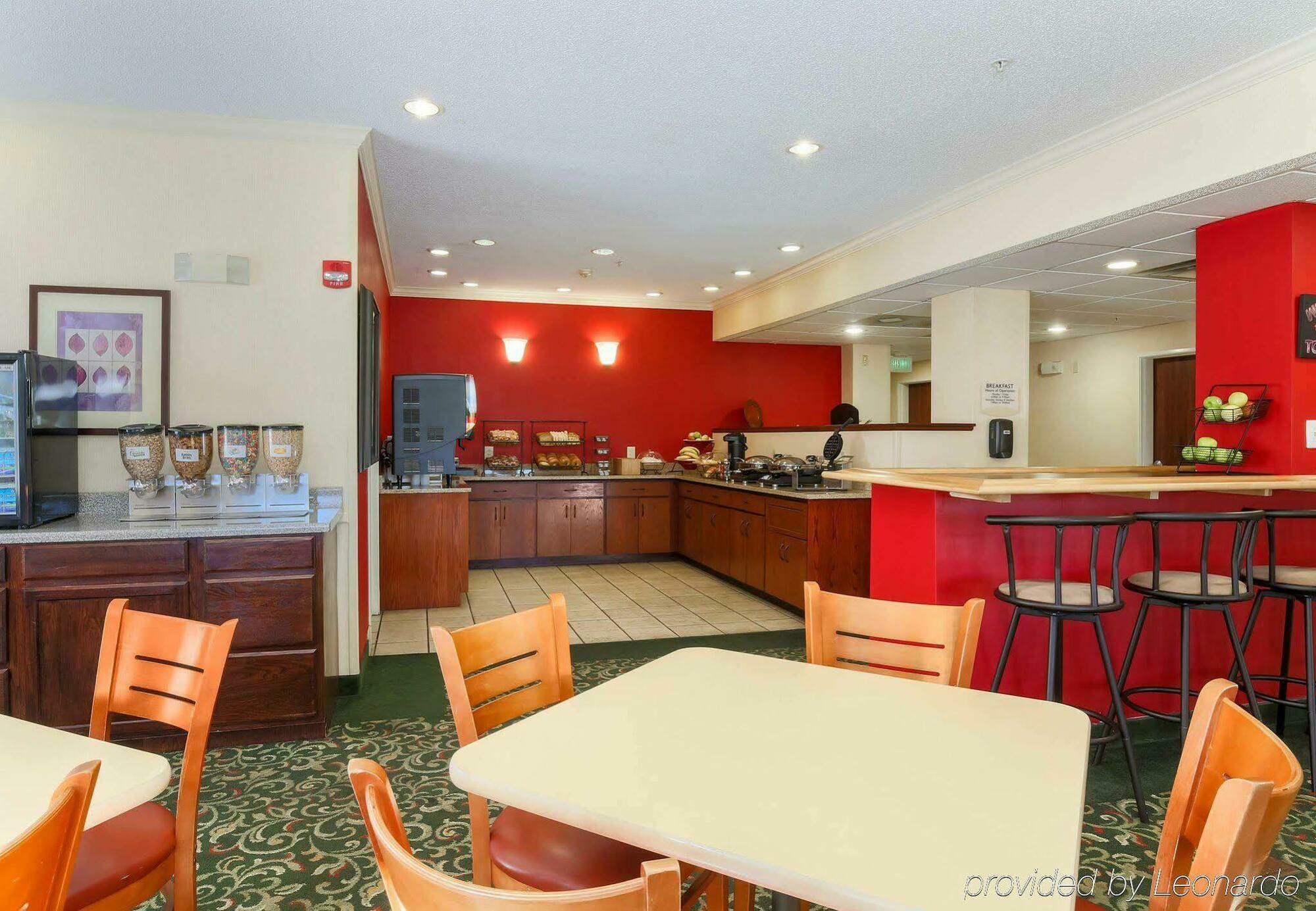 Fairfield Inn Erie Millcreek Mall Exterior foto